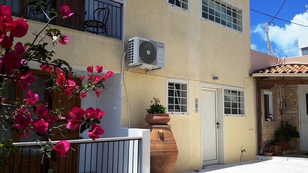 パレカストロGranny'S Houseアパートメント 部屋 写真